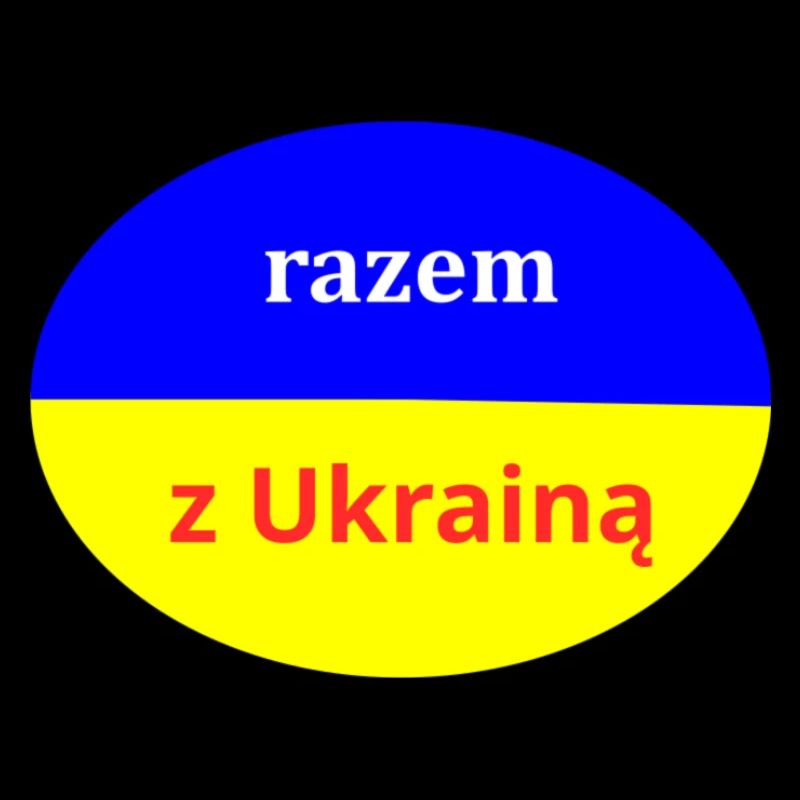 together with Ukraine