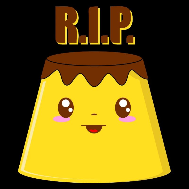 Rip Flamby