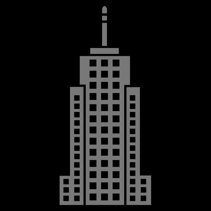 Skyscraper Building