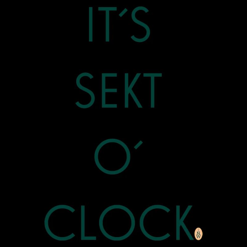 Sekt o`clock