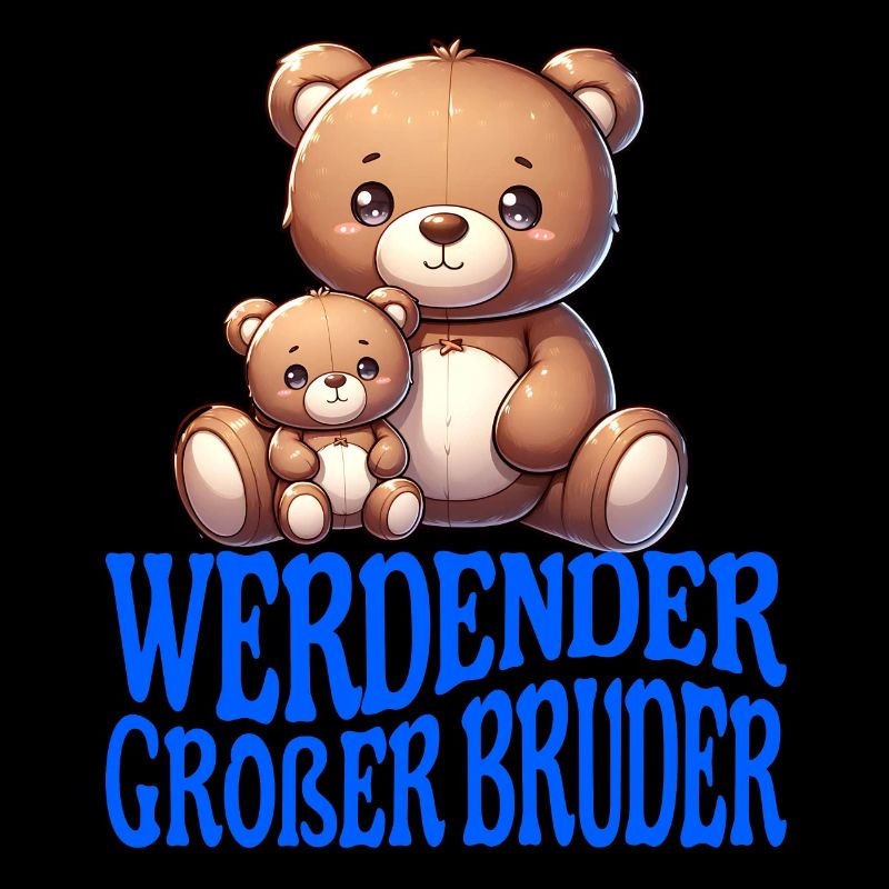 werdender Großer Bruder