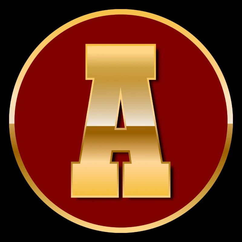 Buchstabe A