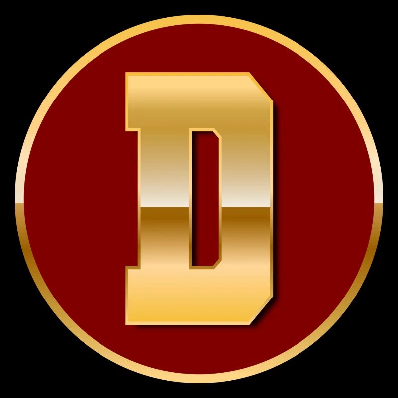 Lettre D