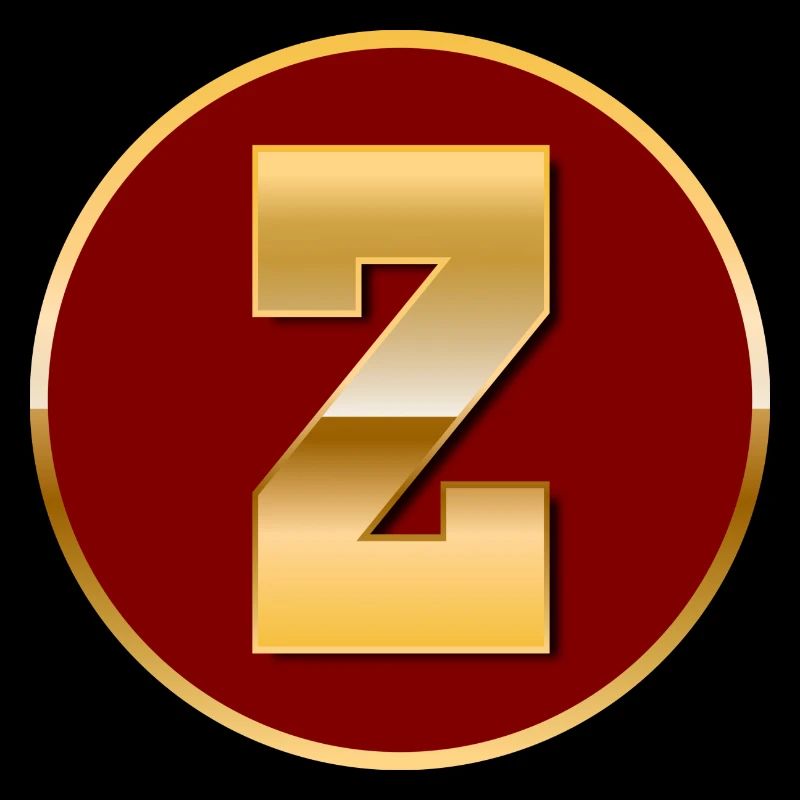 Buchstabe Z
