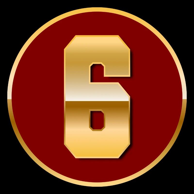 Numéro d’or 6