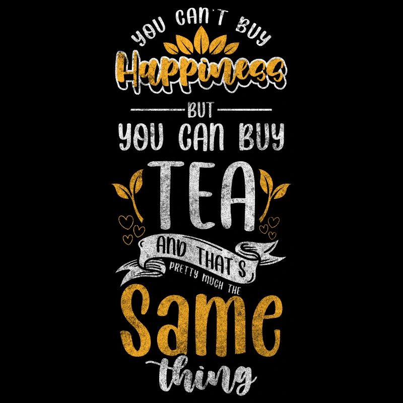 Tea Lovers Relaxation Drinking Chamomile