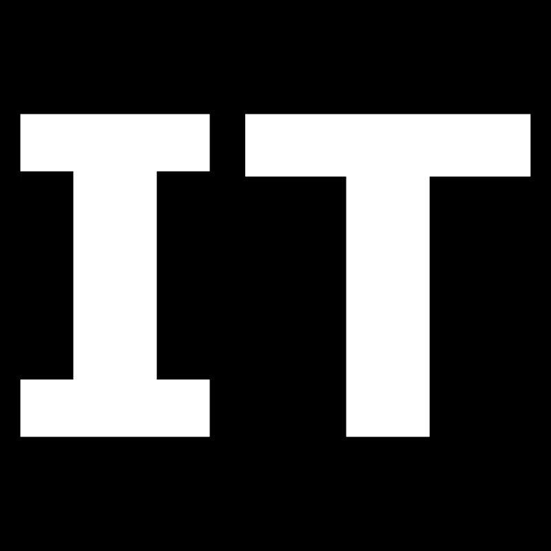 Conception ringard "IT"