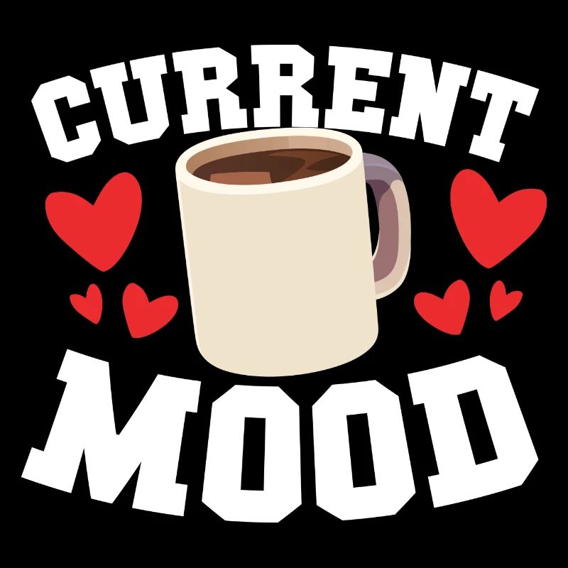 95 current mood coffee