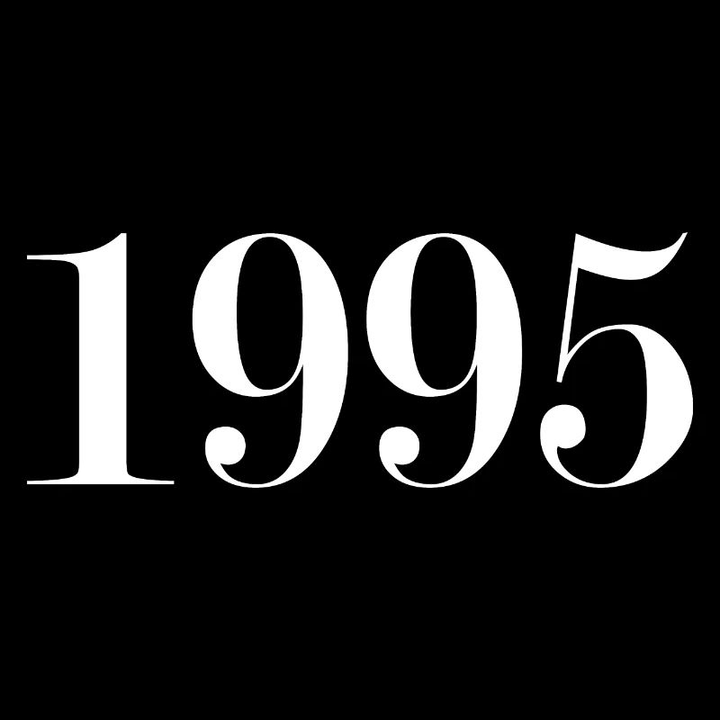1995 Birthday present