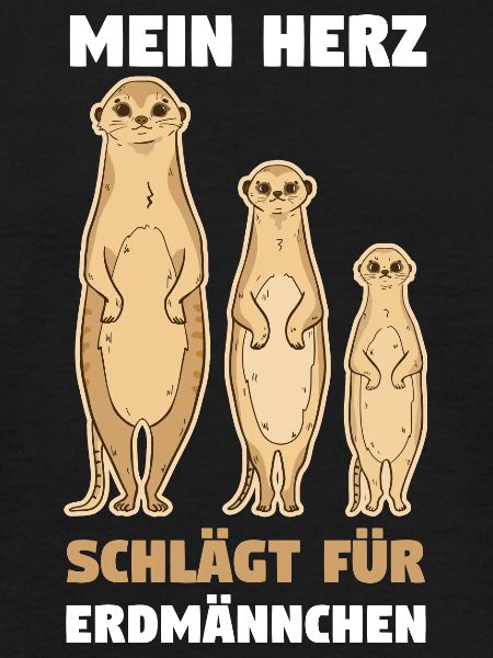 Erdmännchen