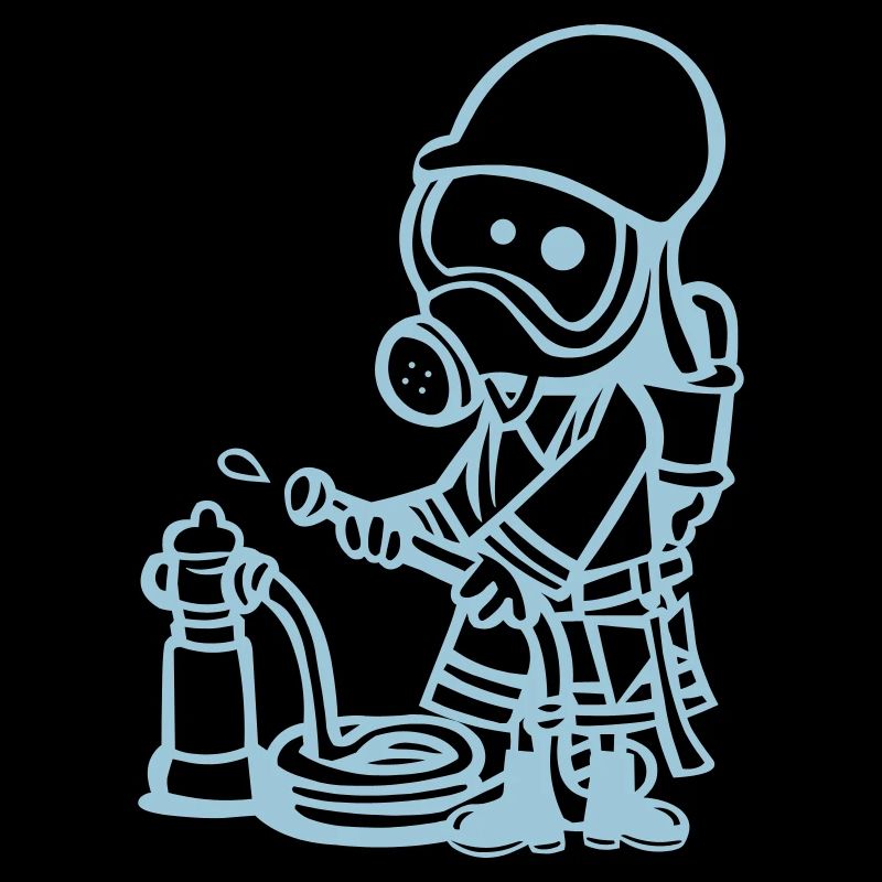 Fireman
