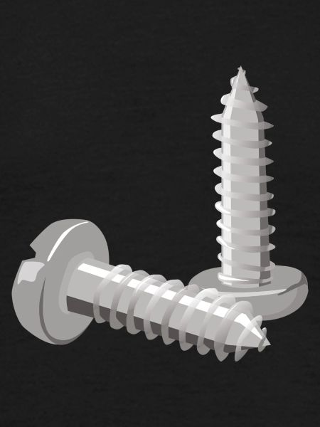 screw