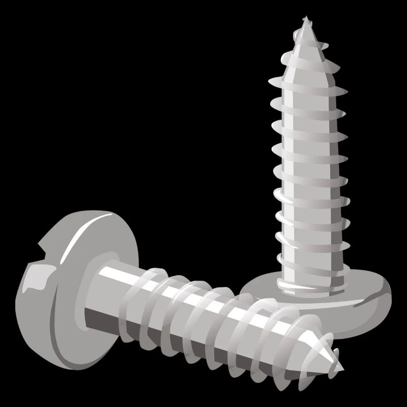 Schrauben