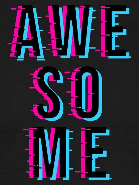 AWESOME