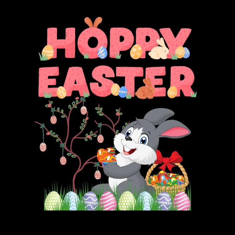 Happy Easter