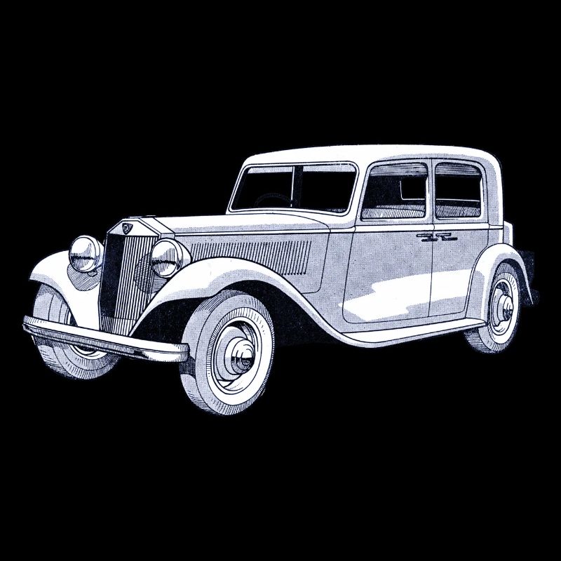 Oldtimer