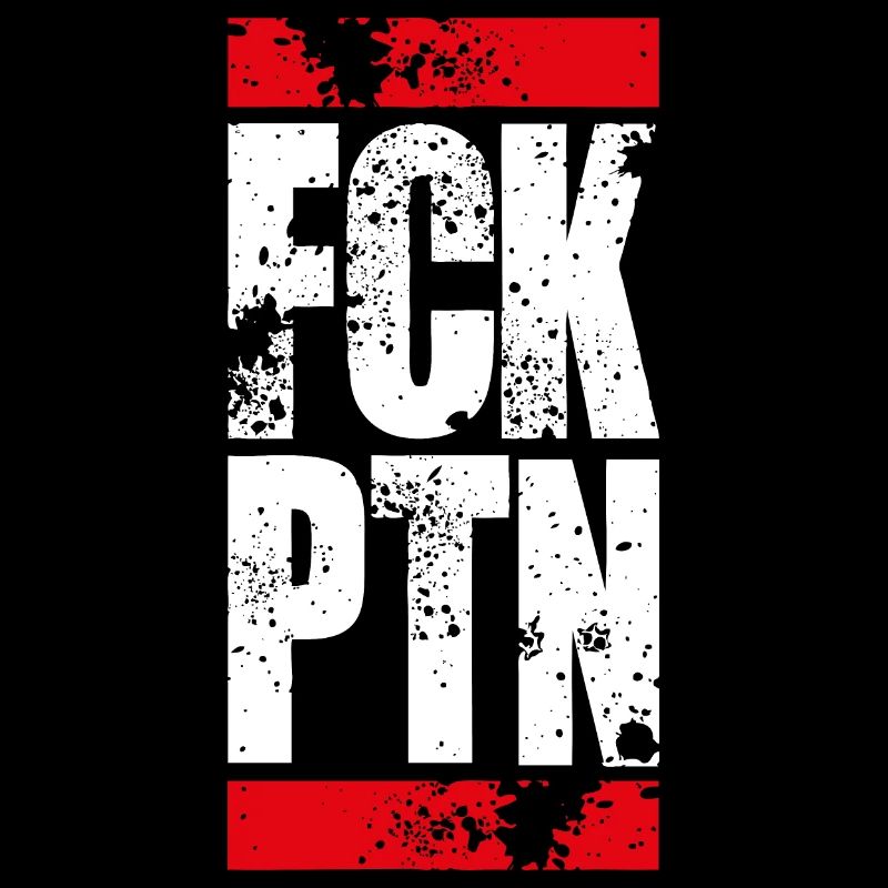 FCK PTN