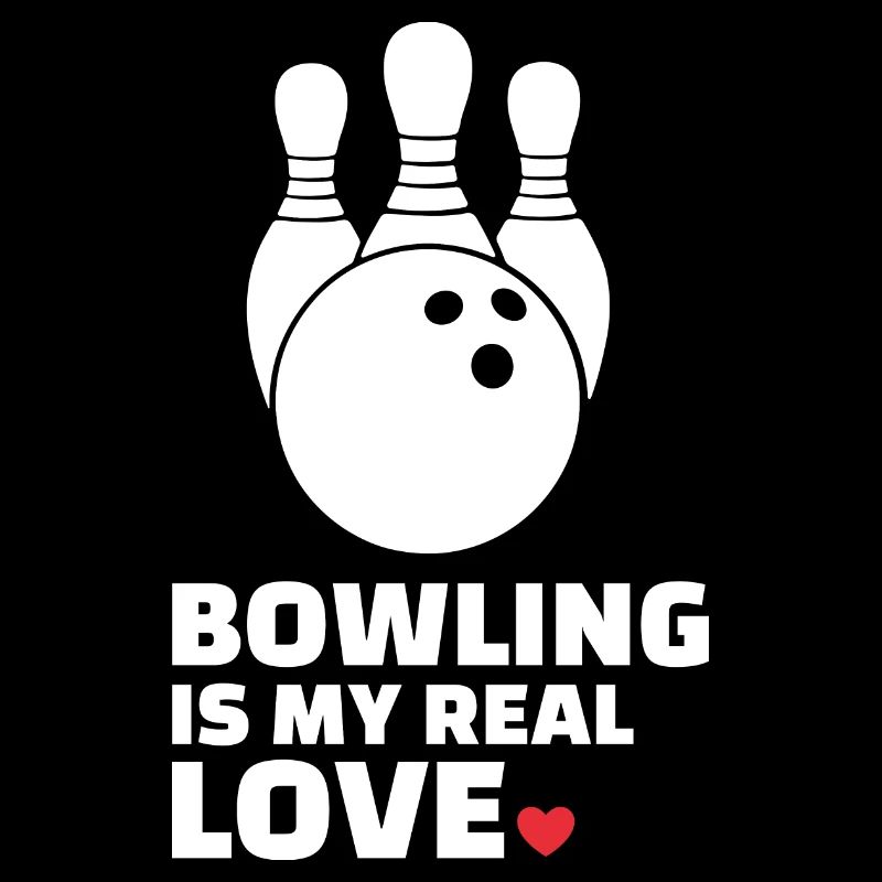 J’adore le bowling élégant