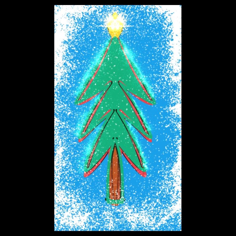 Arbre de Noël