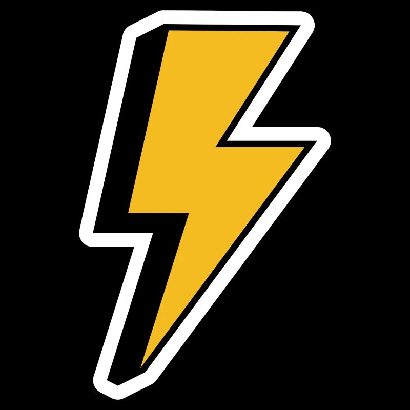 Rétro Lightning