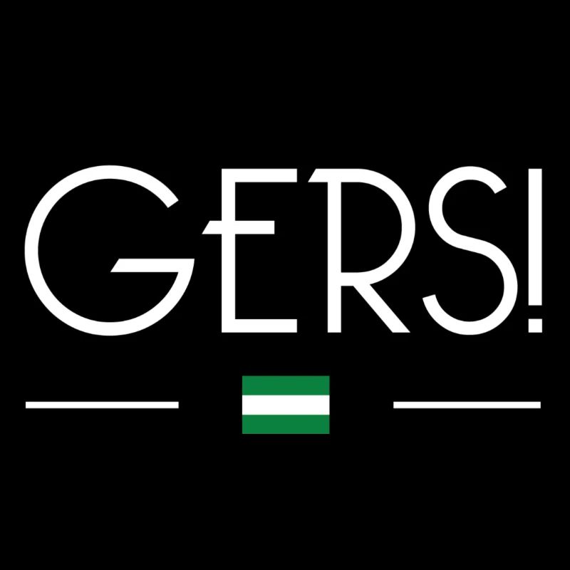 Gers!