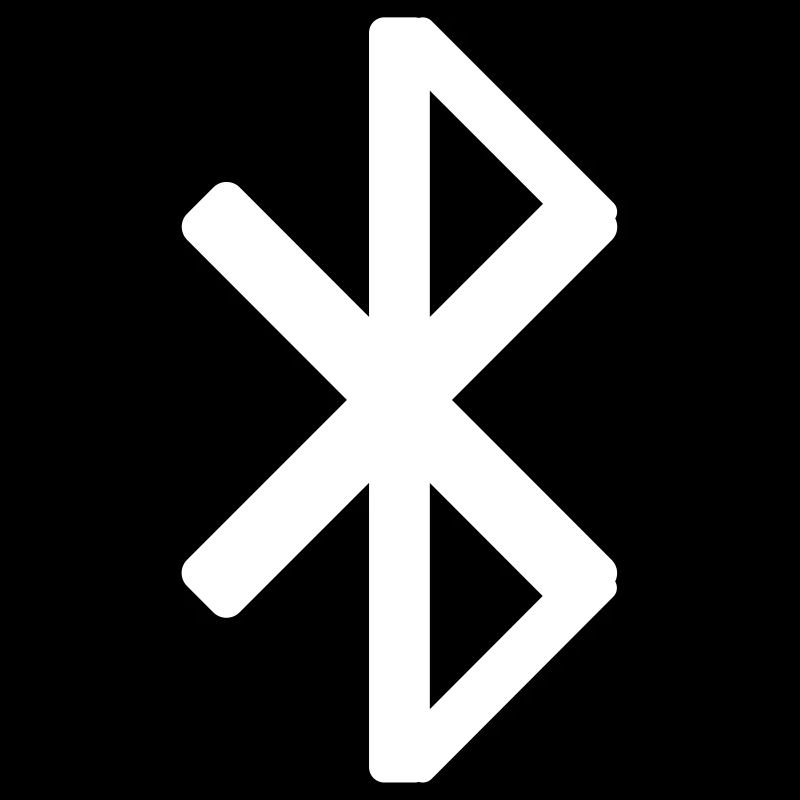 Icône Bluetooth