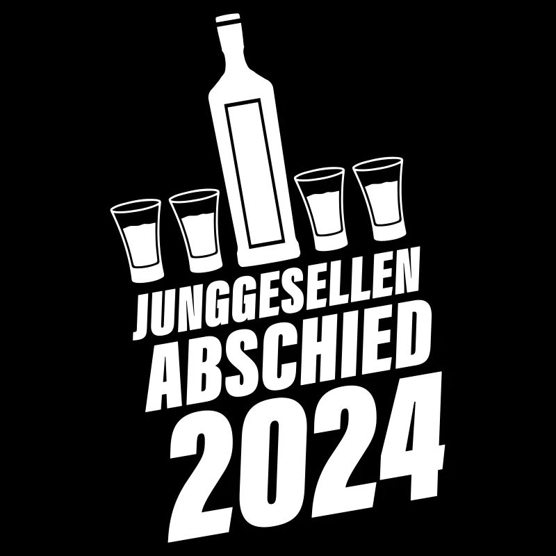 Enterrement de vie de garçon 2024