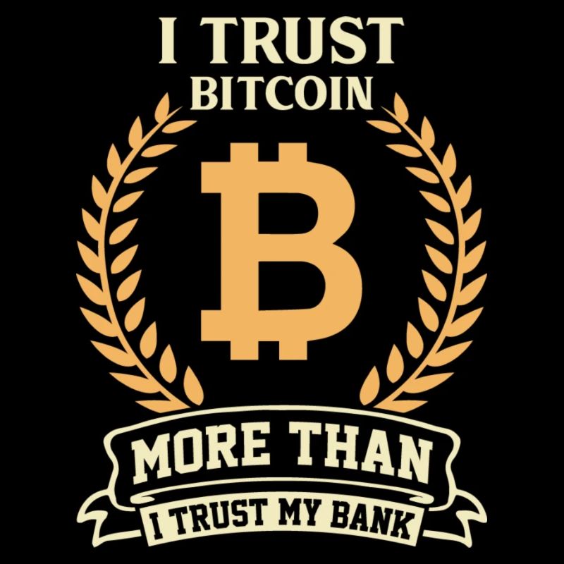 Bitcoin Trust