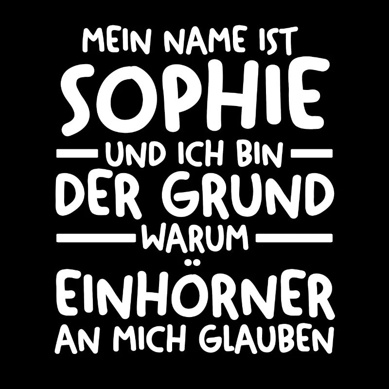 First name Sophie
