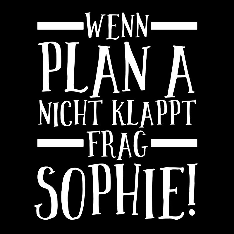 First name Sophie