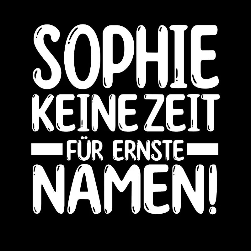 First name Sophie