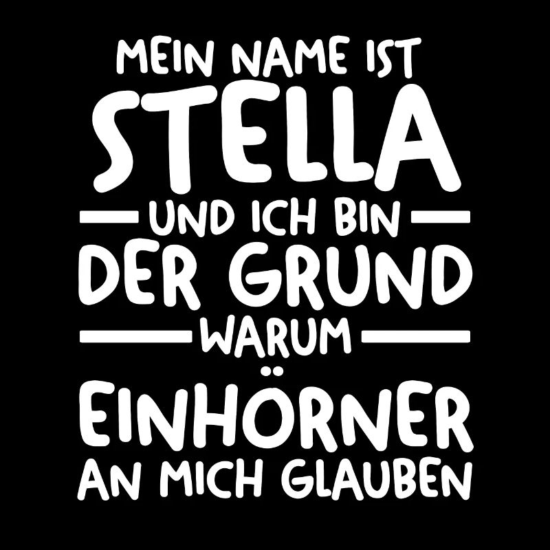 First name Stella