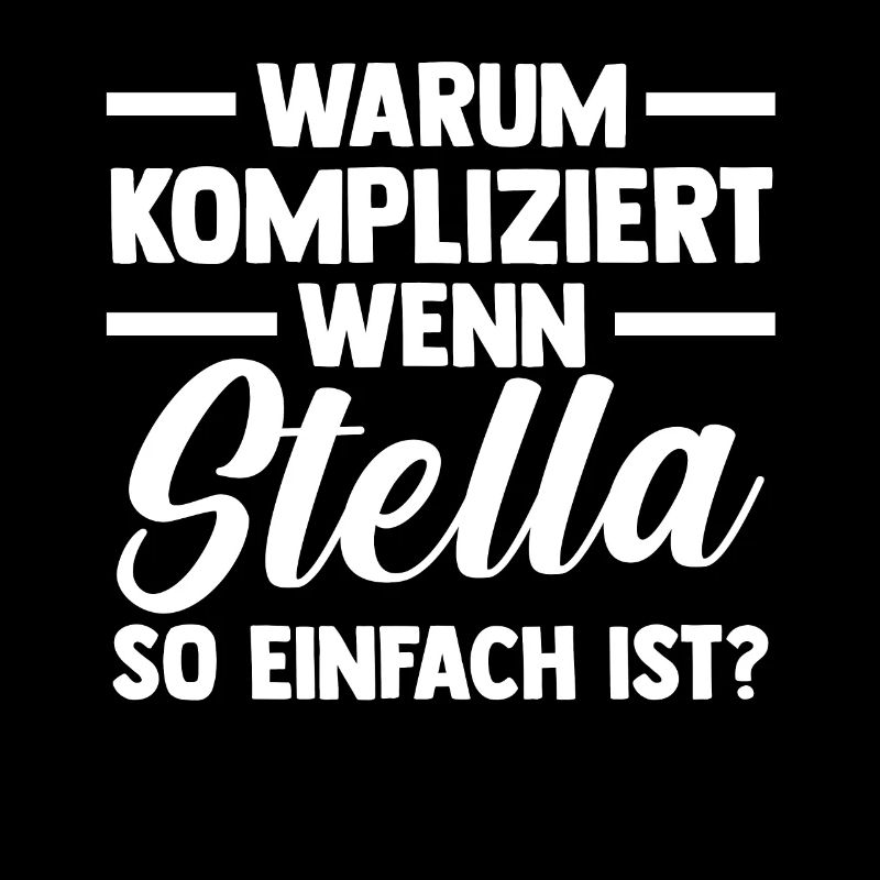First name Stella