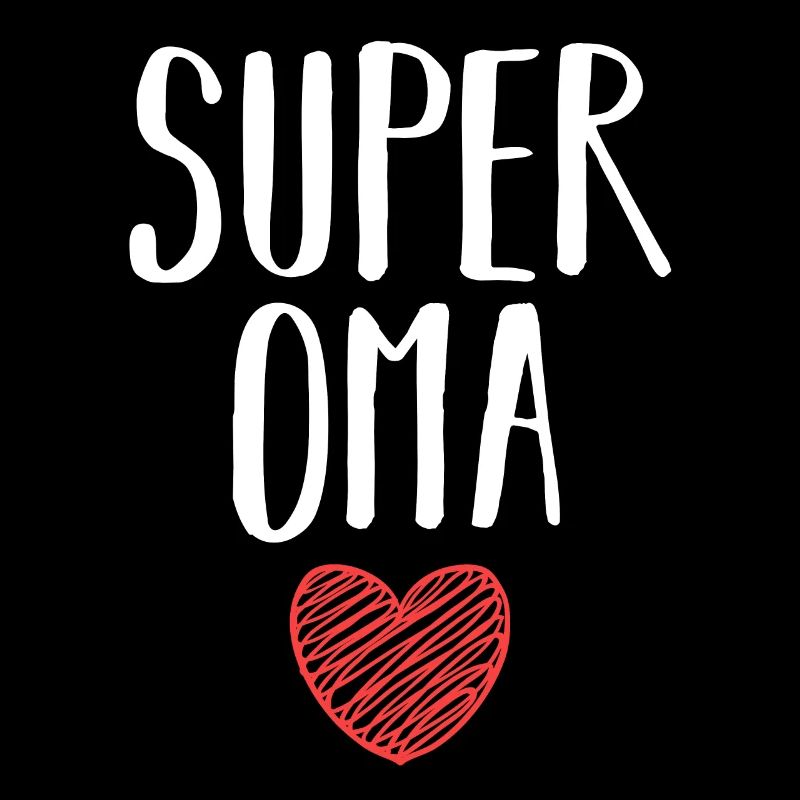 Großmutter Oma