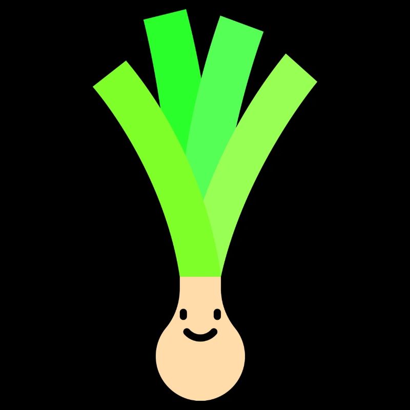Der Lauch