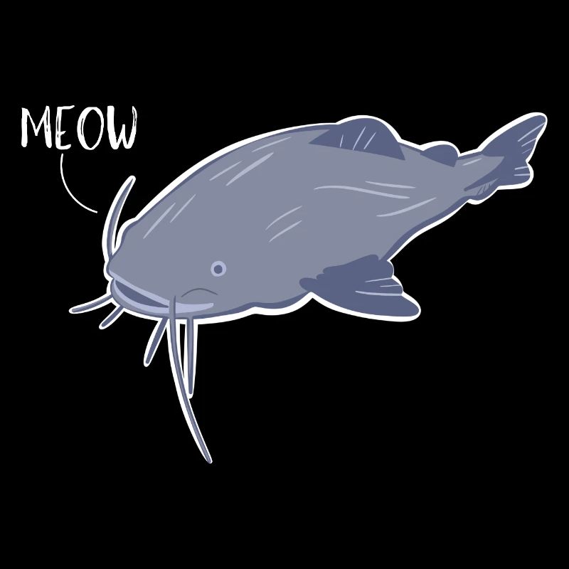 Meow Catfish