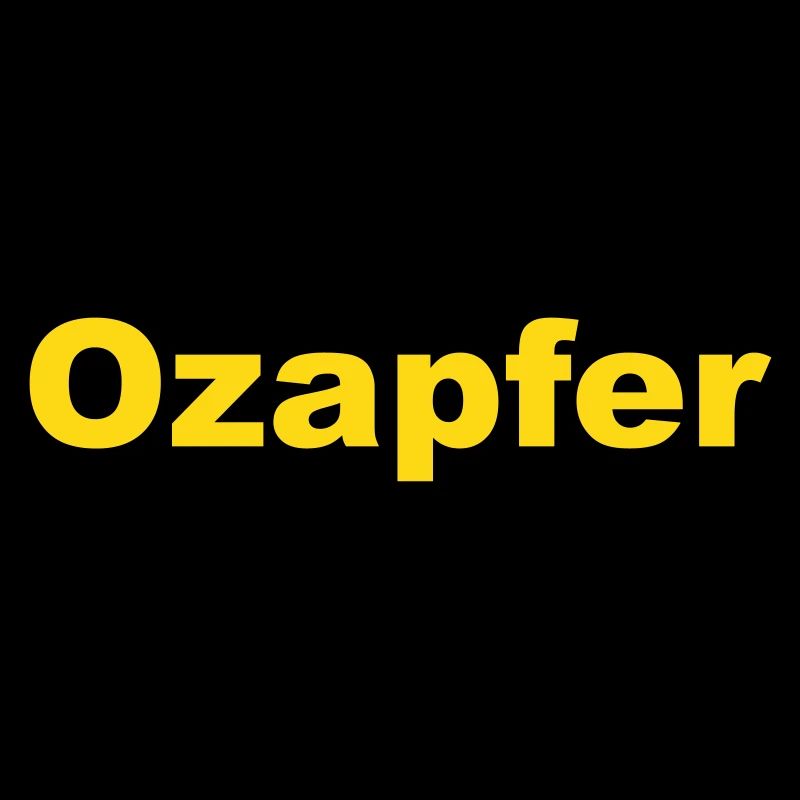 Ozapfer