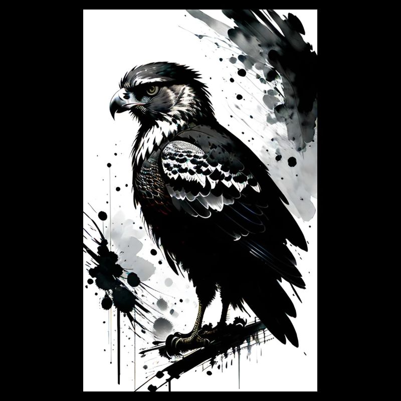 Aigle | Oiseaux | Liberté | Animaux