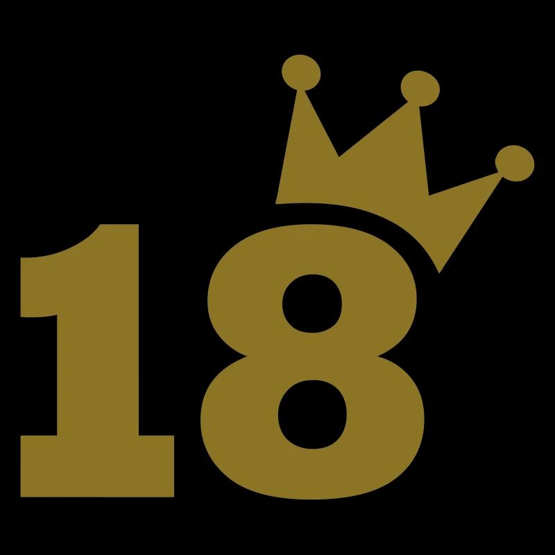 18