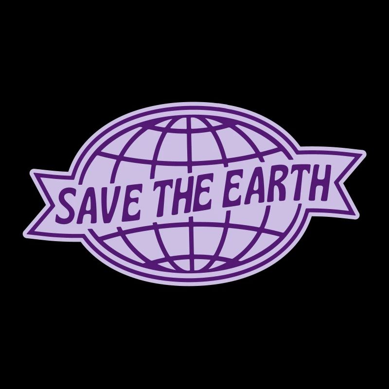 SAVE THE EARTH