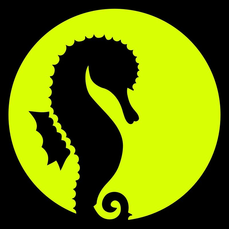 Seepferdchen