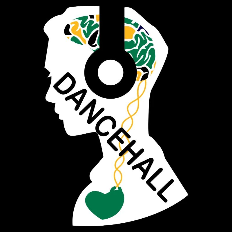 My heart beats for dancehall