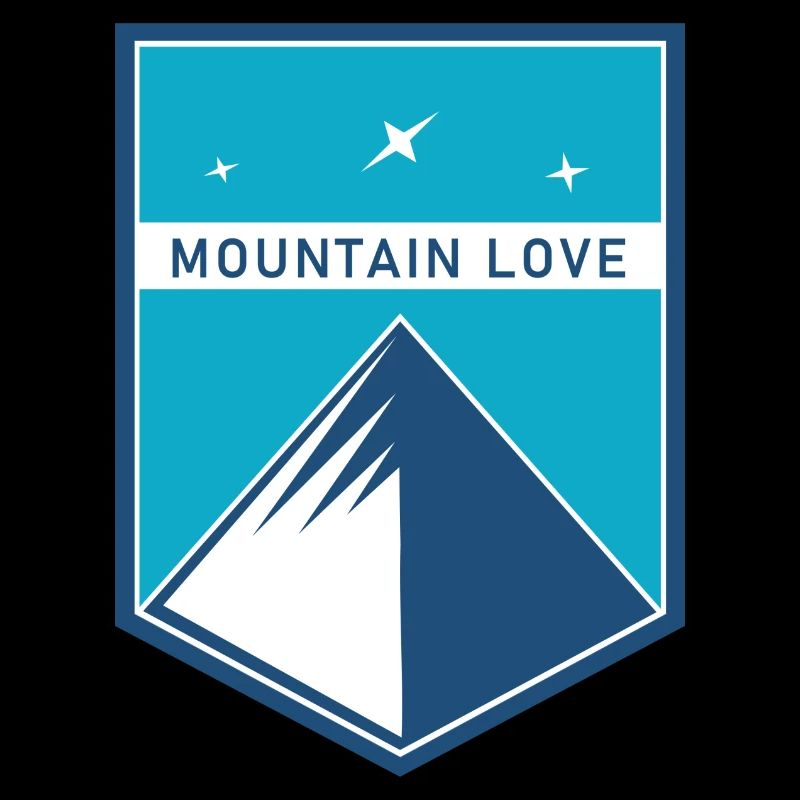 Mountain Love