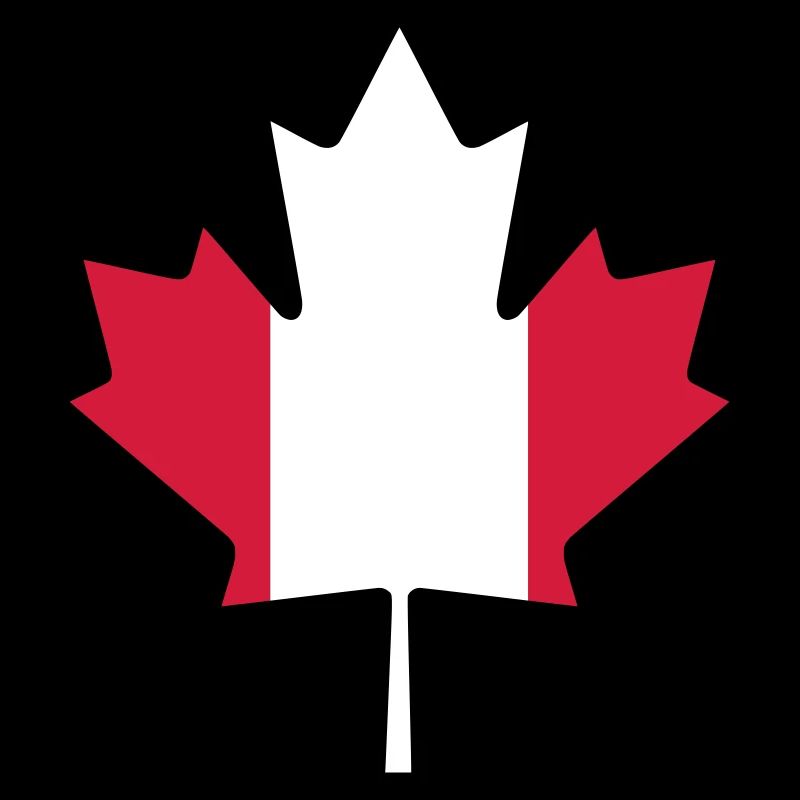 Kanada Flagge