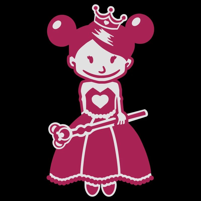 Peu de princesse - princesse peu