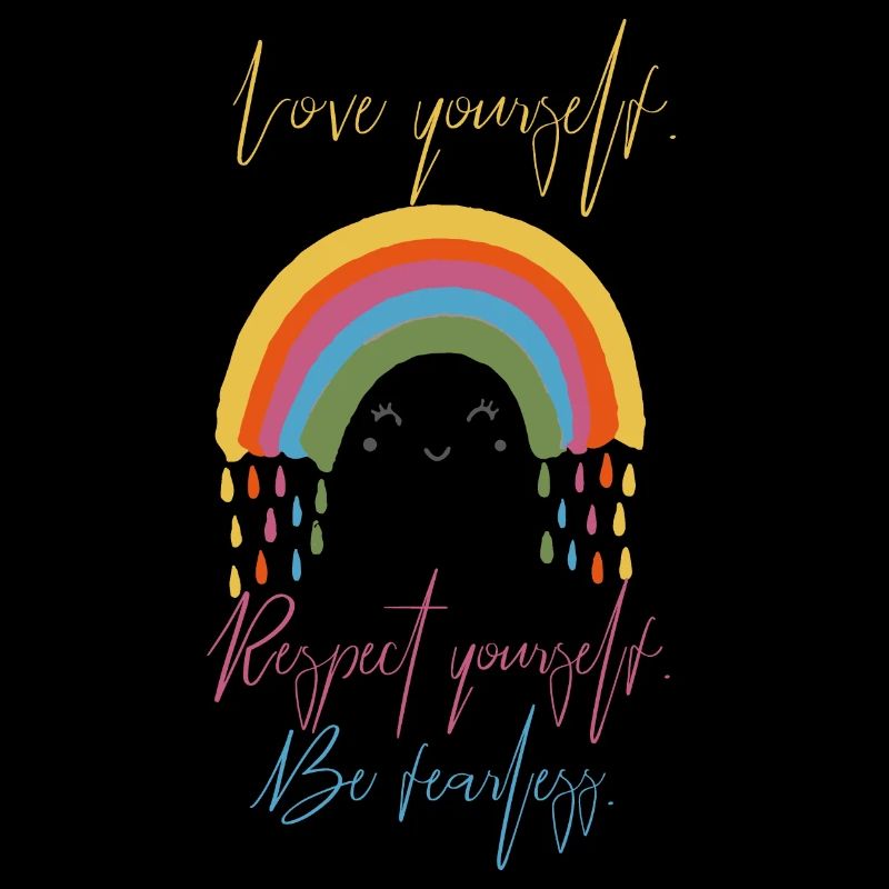 Rainbow, Rainbow