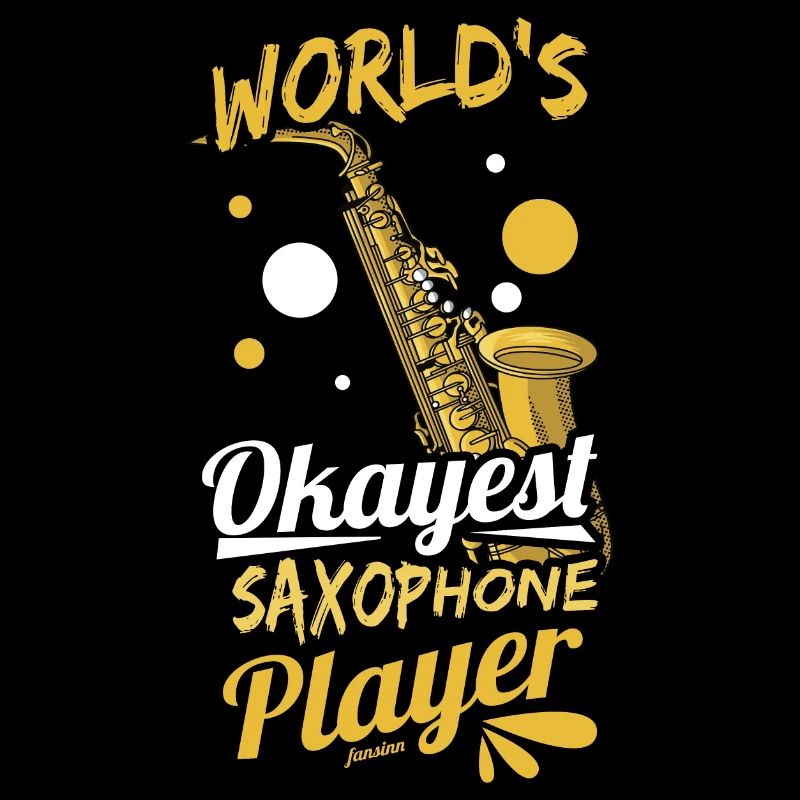 Le saxophoniste le plus correct du monde