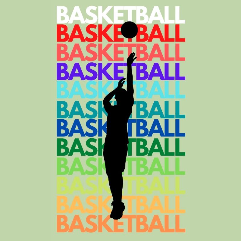 BASKET-BALL. 3 points entrants.