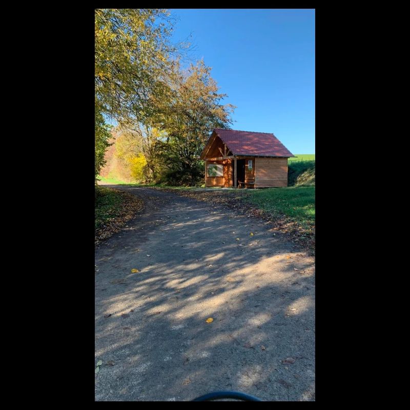 hutte