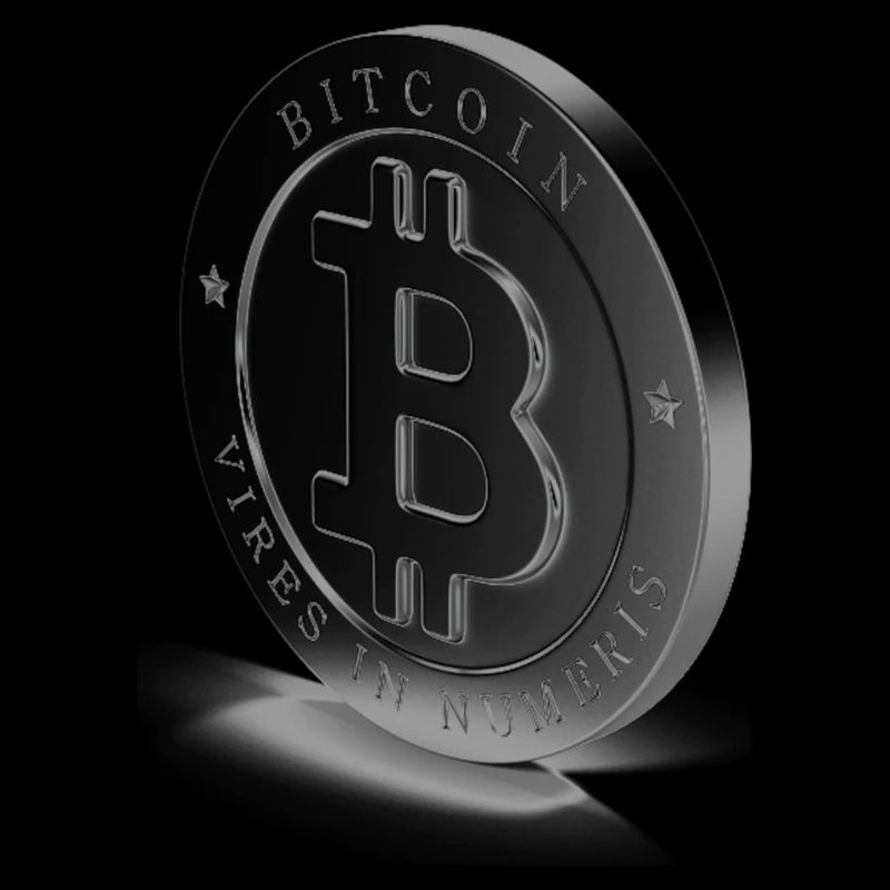 Bitcoin